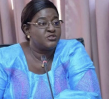 Reconstruction de l’hôpital Le Dantec: Marie Khemesse Ngom Ndiaye visite les services redéployés
