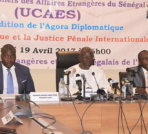 Attaques contre des diplomates sénégalais: Les diplomates de carrière protestent vigoureusement