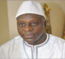 Pr Mawloud Diakhaté, membre du Hcct, responsable Afp : «Benno Bokk Yaakaar a atteint ses limites»