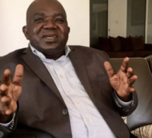 Attaques contre Oumar Sarr : La Cojer de Dagana désavoue son coordonnateur