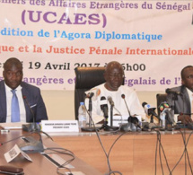 Attaques contre des diplomates sénégalais: Les diplomates de carrière protestent vigoureusement