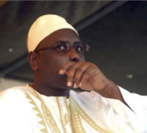 Demba Diallo responsable APR à Rufisque nord : «nous allons porter plainte contre Macky Sall s’il ne présente pas sa candidature en 2024»
