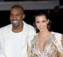 Mariage de Kim Kardashian et Kanye West: absente, Beyoncé laisse un message