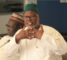 Alioune Tine à Sonko : « le rôle de futur chef suprême des armées ne s’improvise pas »