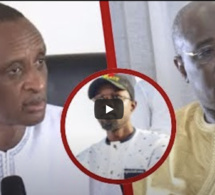 En Direct - Farba Ngom et Abdoulaye Sow répondent à Ousmane SONKO