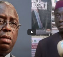 Dame Mbodji fait des révélations sur le prix déclaré du Dantec c'est 75 milliards et non les 30...