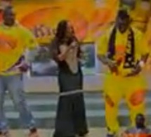 Video: Titi fait danser Balla Gaye 2 et Bombardier