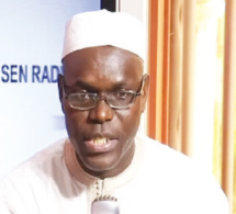 Dr El Hadj Oumar Diop sur la démocratie : « sous Macky Sall, l’opposition pas vue comme un adversaire mais un ennemi qu’il faut écraser…»