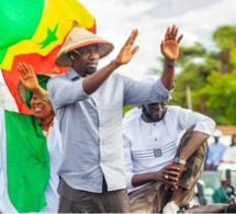 Projet d’invalidation de la candidature de Ousmane Sonko : Une certaine « justice » pointée du doigt
