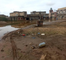 Plan ORSEC/Evacuation des eaux pluviales:« Beaucoup d’améliorations notées dans la banlieue »