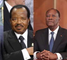 Vacances estivales de nos Chefs d’État: Mohamed Bazoum à son village,Ouattara aux Mougins, Goita Assimi, Kagamé, Macky en mode back office
