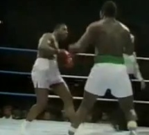 Nécrologie: Maurice Gomis champion de boxe des années 80 est décédé à Paris, inhumation vendredi prochain