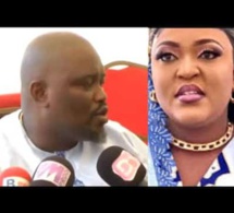 Baptême de son fils: L'émouvant témoignage de Tapha Mbaye le mari de Alima ndione