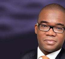 Jean-Marc Savi de Tové - Associé chez Cauris Management, 40 ans Jean-Marc Savi de Tové - Associé chez Cauris Management, 40 ans