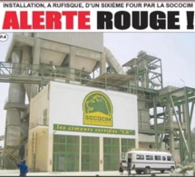 Industries extractives au Sénégal : ça ne sent plus le ciment chez Dangote, Sococim et Cimenterie du Sahel! L'Etat indexé