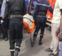 Saint-Louis : Un jeune forgeron meurt électrocuté au marché de Pikine.