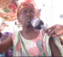 Une vendeuse de poisson explique les mandats de Macky Sall