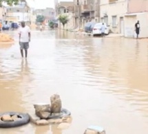 Inondations à Touba: Un mort et des dommages enregistrés
