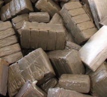 Trafic international de drogue: Les 3 dealers compactaient du haschich dans des chaussures