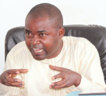 Déclaration de candidature pour 2024 : Abdoulaye Gallo Diao du Ps invite Macky Sall à se prononcer