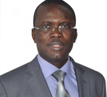 ZOOM sur Omar Cissé, le Directeur des Mines et de la Géologie