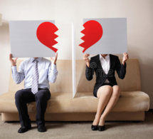 Epidémie de divorces chez les Libanais !