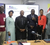 Communiqué de presse : l'ADEPME et le Comité National de Suivi du Contenu Local signent pour un partenariat stratégique