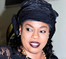 Mme Ndèye Saly Diop Dieng prise au piège de Gabrielle Kane