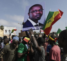 Présidentielle 2024/ Ousmane Sonko: « Il n’y a pas de doute que le pays sera entre nos mains »