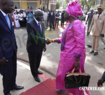 Idy accueille Mimi, mais sera absent pour Macky