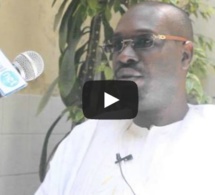 Vidéo- Avec Serigne Djily Niang, enseignant: "Comment nous aidons plus de 2000 enfants à mémoriser le Coran" Vidéo- Avec Serigne Djily Niang, enseignant: "Comment nous aidons plus de 2000 enfants à mémoriser le Coran"