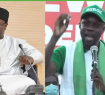 Cheikh Oumar Diagne: "Je ne vénère pas Sonko, il n'est pas un messie, mais il a le meilleur profil parmi..."