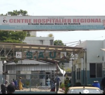 Manque de personnel qualifié, Vétusté de certaines structures…/ Ces maux qui fragilisent la prise en charge qualitative des patients à Kaolack