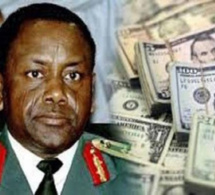 Nigeria : L’utilisation des fonds détournés par Sani Abacha fait débat