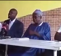 Vidéo - Contribution : Ousmane Sonko, le bras armé du MFDC ( Cheikh Ndiaye )