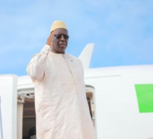 8ème édition TICAD: Le président Macky Sall plaide pour l'investissement privé pour l'émergence