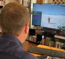 Un homme investit toutes ses économies dans l’achat d’un terrain virtuel dans le métaverse