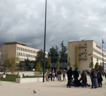 France / Avec 8500 euros de loyers impayés: Une étudiante sénégalaise a tenté de se suicider