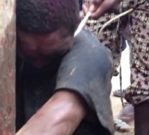 Film d'horreur à Guédiawaye: Après Liberté 5, un autre voleur lynché à mort, l'un de ses collègues gravement blessé