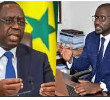 Cible de machiavéliques: Bouna Kanté, responsable APR et SG de la CGIS SA, méprise ses détracteurs