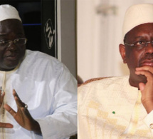 Double casquette : Cheikh Abdoul Ahad Mbacké Gaindé Fatma répond à ses détracteurs