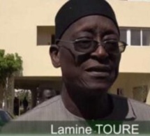 Nécrologie: Décès de Lamine Touré, ancien formateur au Cesti