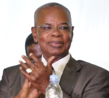 Coup de gueule de Djibo Ka: "Il y a trop de tension dans le pays"