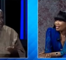 Video-Maïmouna Ndour Faye sur sa plainte contre Mamadou Goumbala: « J’irai jusqu’au bout parce que… »