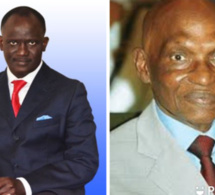 Démission de Dr Cheikh Dieng du Pds : Karim Wade cité comme la gangrène