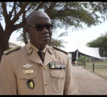 Posts sur les réseaux sociaux: Le Cemga Cheikh Wade avertit les militaires et menace...