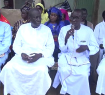 Omar Badiane, président d'Alternatives Sénégalaises: «Si le Président forme le gouvernement avant l’installation de l’Assemblée, il perdra le perchoir»