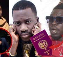 Pape Ndiaye bou Sidy Diop défend Bambaly &amp; Mandiaye Seck, répond aux détracteur de Matar Diop Subatel et se prononce sur le rejet de visas de Sidy Diop par l'ambassade des USA.
