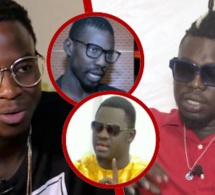 Urgent : Sidy Diop “Goré Woul ” Pape Ndiaye bou Sidy brise le silence et fait des revelations