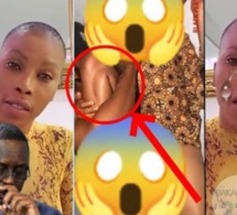 Urgent : Nabou Dash Tatou Néne Lanie Ma Déf Devant..Wate Sama...Dash Révèle Et Attaque Son Mari